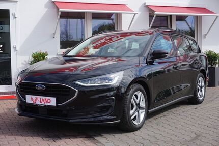 Ford Focus 34.385 km 18.950 &euro; Halle 06122