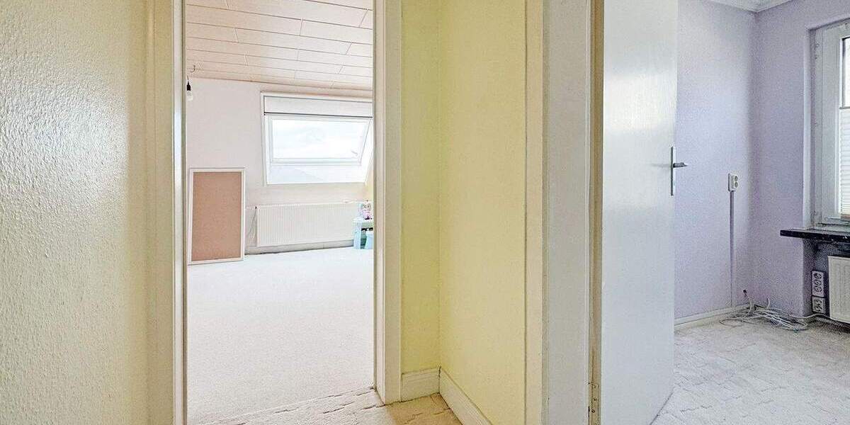 Reihenendhaus Garbsen Berenbostel - 5 Zimmer, 139 m&sup2;, 375.000&euro; | Angebot:25743731
