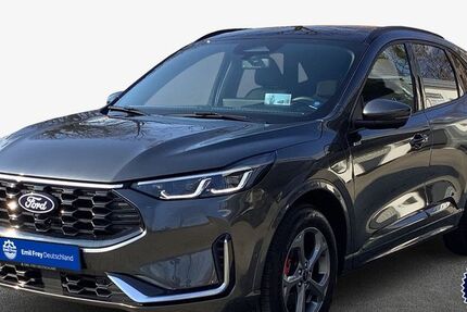 Ford Kuga 6.595 km 39.940 &euro; Dresden 01159