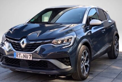 Renault Captur 66.366 km 16.800 &euro; München 81679