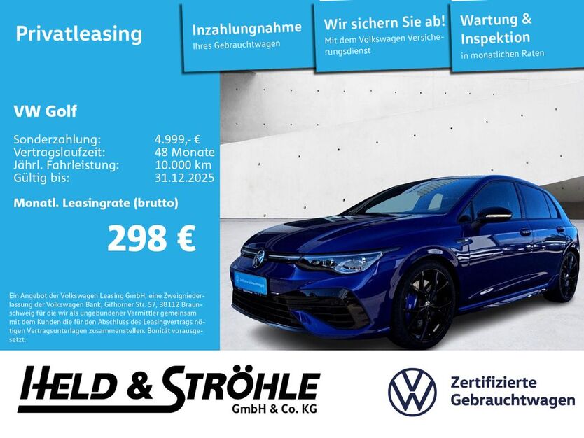 VW Golf 6.573 km 43.860 € Neu-Ulm 89231