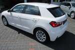 Audi A1 Sportback 1.0 KLIMA ALU APS SITZHEIZUNG GJR 21.000 km 17.788 &euro; Bergkamen 59192