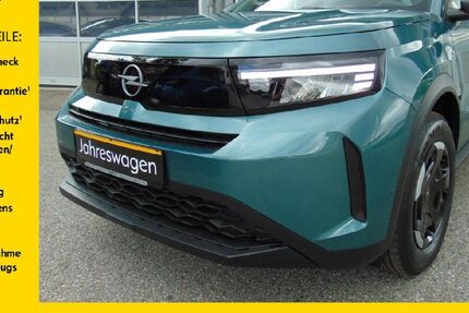 Opel Frontera 3.000 km 24.890 &euro; Beyharting 83104