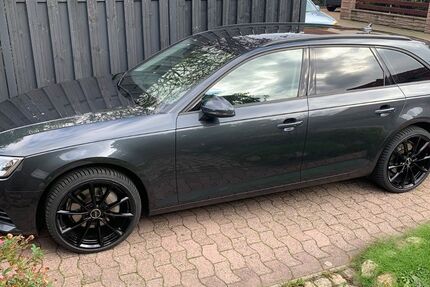 Audi A4 230.000 km 10.500 &euro; Garbsen 30826