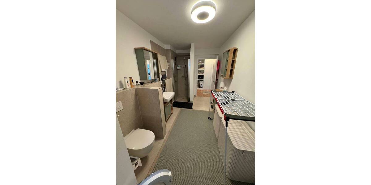 Etagenwohnung Siegen Weidenau - 3 Zimmer, 97 m&sup2;, 1.125&euro; | Angebot:26187651