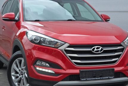 Hyundai TUCSON 145.975 km 12.900 &euro; Wiesbaden 65201