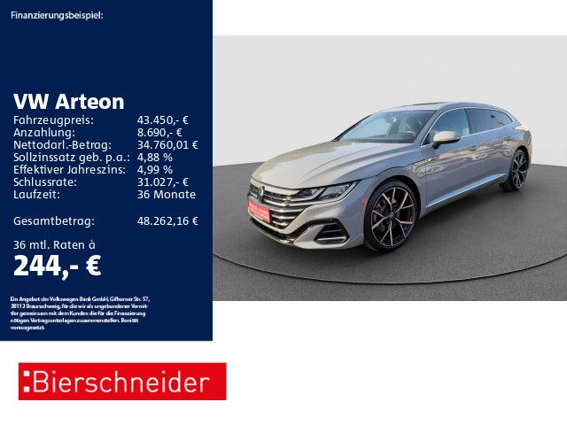 Arteon
