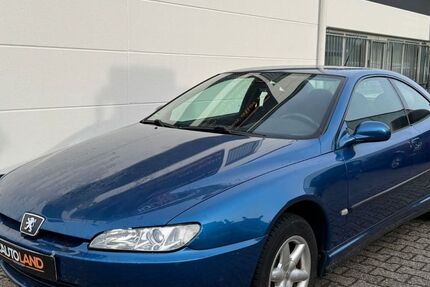 Peugeot 406 235.000 km 2.999 € Troisdorf 53842