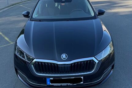 Skoda Octavia 101.006 km 20.500 &euro; Braunfels 35619