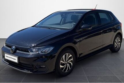 VW Polo 19.850 km 17.850 &euro; Quedlinburg 06484