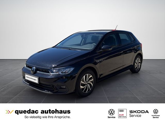 VW Polo 19.850 km 17.850 &euro; Quedlinburg 06484