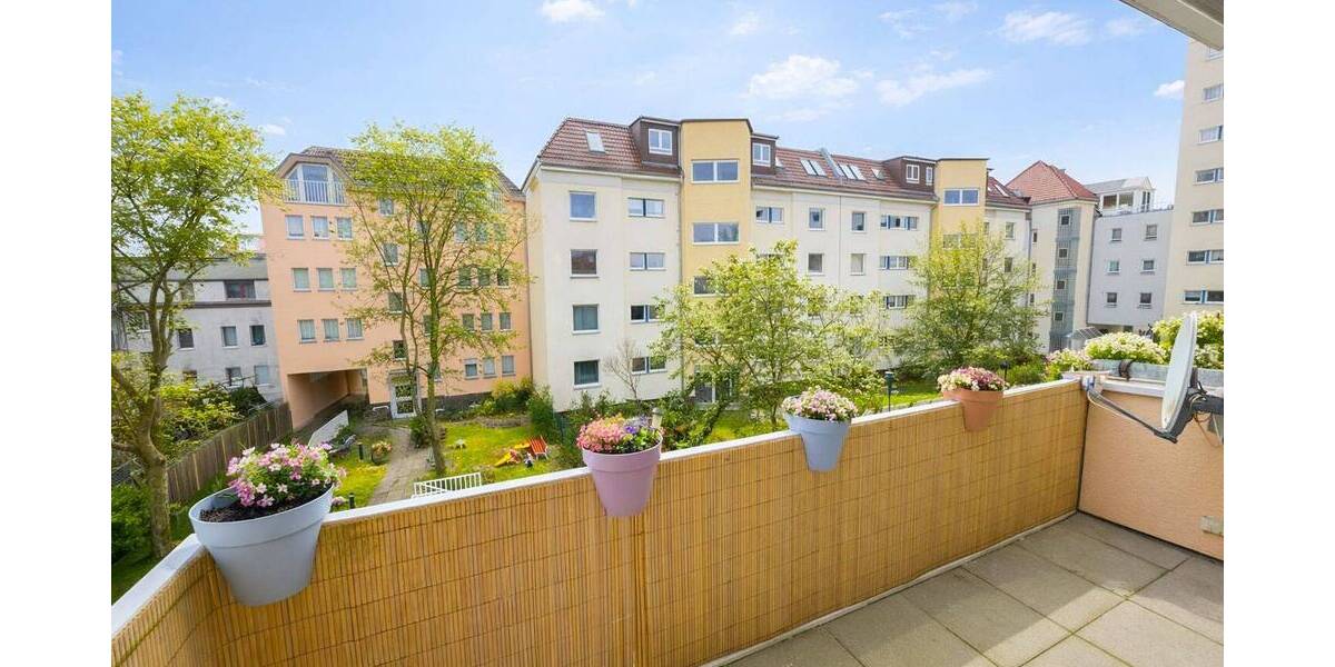 Etagenwohnung Berlin Spandau - 3 Zimmer, 98 m&sup2;, 379.999&euro; | Angebot:26037173