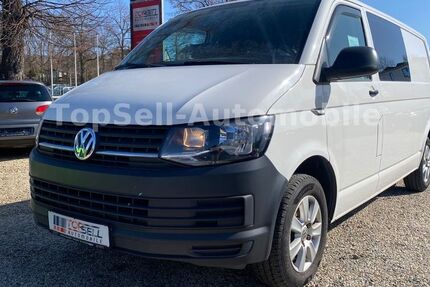 VW T6 Transporter 299.095 km 8.000 &euro; Chemnitz 09120