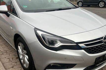 Opel Astra 248.000 km 4.990 &euro; Northeim 37154
