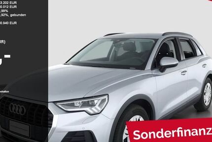 Audi Q3 20.900 km 30.940 &euro; Wackersdorf 92442