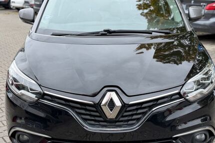Renault Scenic 110.000 km 12.990 € Speyer 67346
