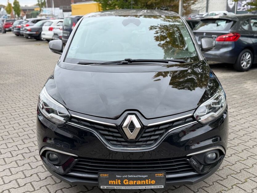 Renault Scenic 110.000 km 12.990 € Speyer 67346