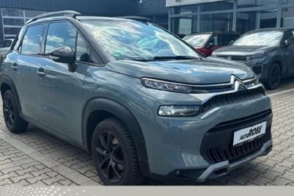 Citroen C3 Aircross 82.985 km 16.990 &euro; Leutkirch im Allgäu 88299
