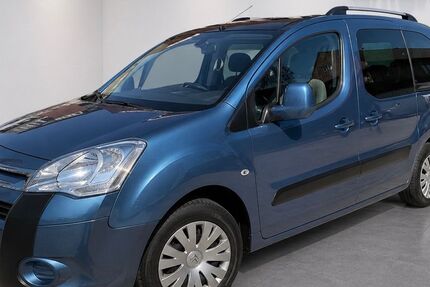 Citroen Berlingo 149.881 km 7.499 &euro; Ahlen 59227