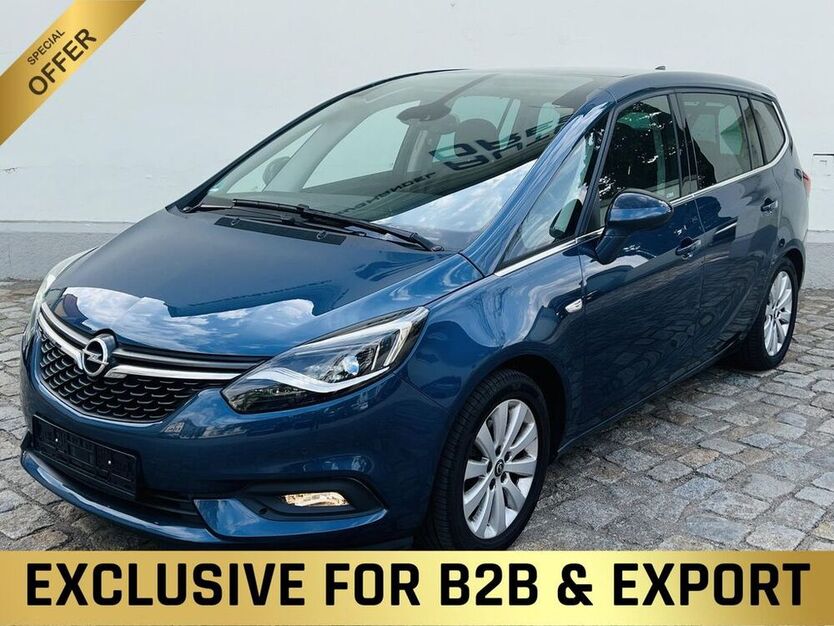 Zafira