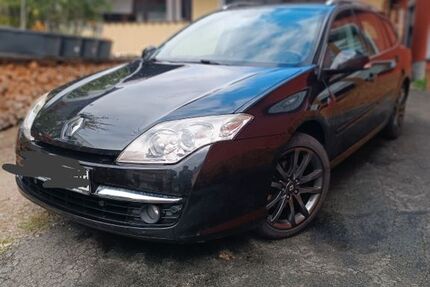 Renault Laguna 234.295 km 2.500 &euro; Bad Lobenstein 07356