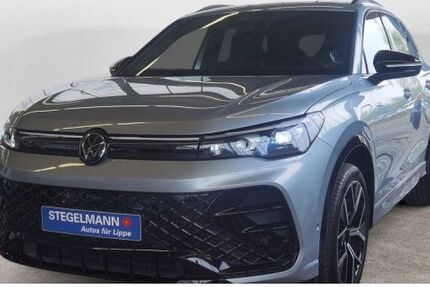 VW Tiguan 3.465 km 55.690 € Detmold 32756