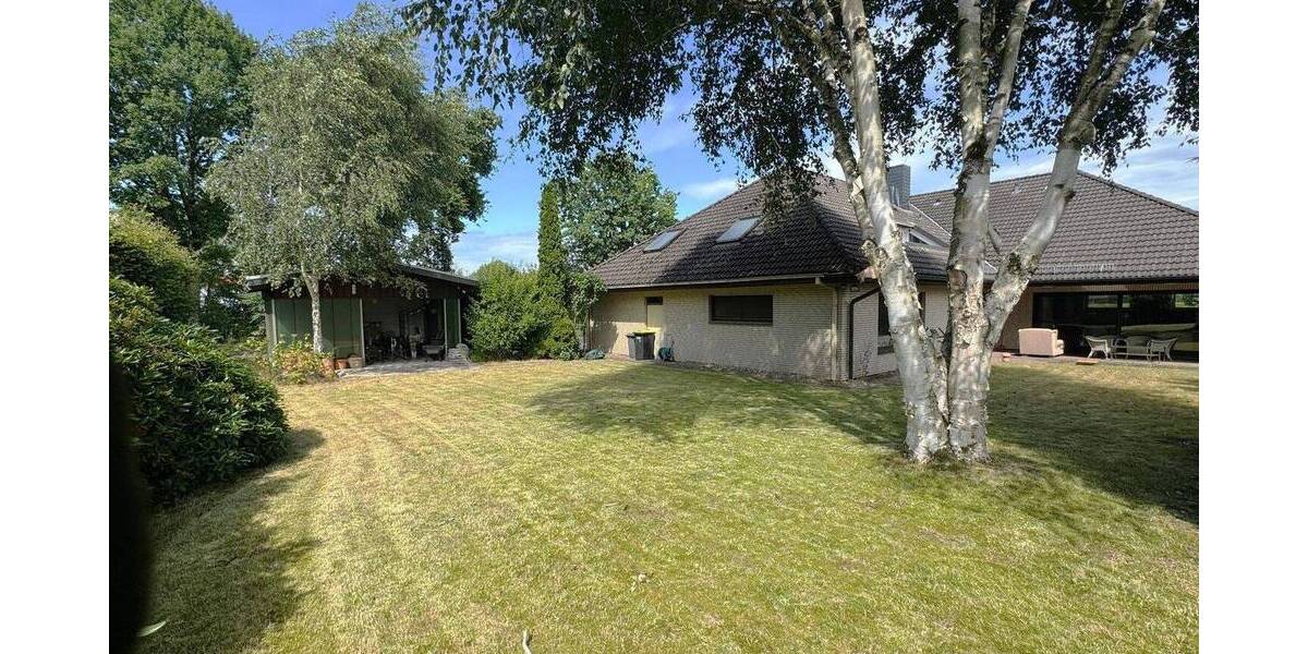 Mehrfamilienhaus, Wohnhaus Visselhövede - 1 Zimmer, 292 m&sup2;, 449.000&euro; | Angebot:26228913