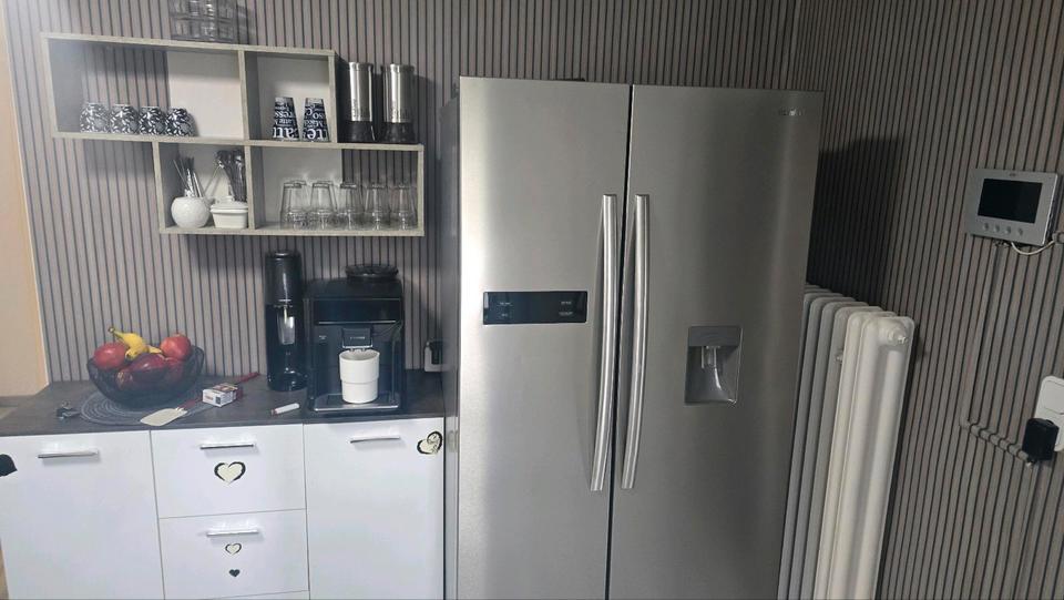 Wohnung 3.5 Zimmer mit Garten und Gartenhaus 3.5 zimmer