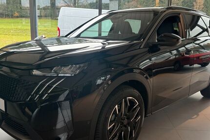 Peugeot 5008 2.500 km 34.990 &euro; Schwäbisch Gmünd 73527