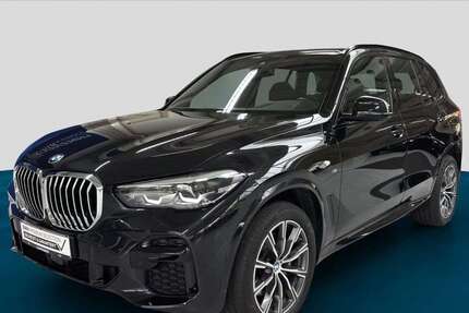 BMW X5 41.250 km 55.945 &euro; Bad Windsheim 91438