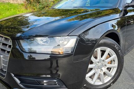Audi A4 119.724 km 11.550 &euro; Gronau 31028