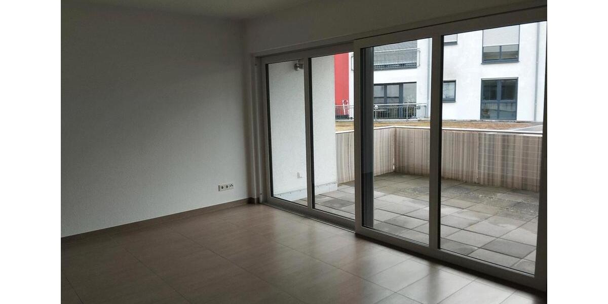 3 Zi, Küche, Bad, Gäste WC, Balkon 3 zimmer