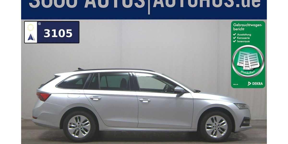 Skoda Octavia 141.985 km 16.480 &euro; Gyhum/Bockel 27404