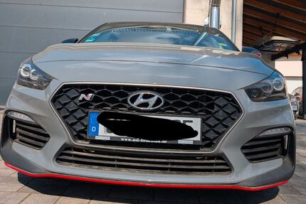 Hyundai i30 131.000 km 17.300 &euro; Schwäbisch Gmünd 73527