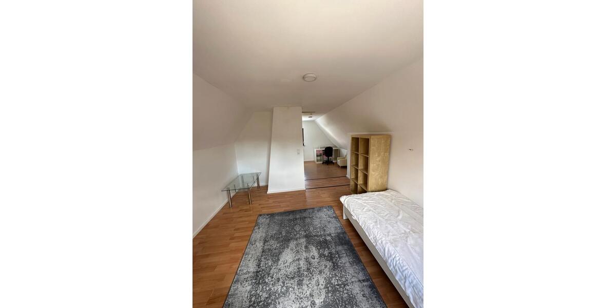 Einfamilienhaus Burg (Dithmarschen) - 3 Zimmer, 97 m&sup2;, 850&euro; | Angebot:26387601