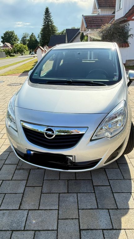Meriva