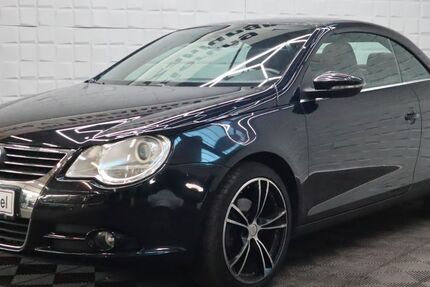 VW Eos 112.380 km 6.890 &euro; Freising bei München 85354
