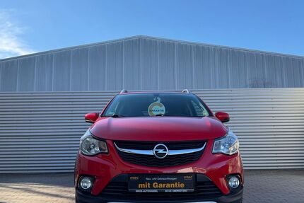 Opel Karl 126.699 km 7.350 &euro; Oberkotzau 95145