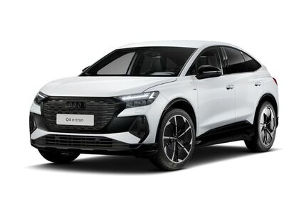 Audi Q4 e-tron 9.500 km 56.850 &euro; Weimar 99423