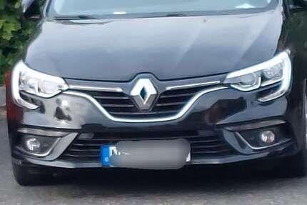 Renault Megane 78.250 km 11.900 &euro; Grevenbroich 41515