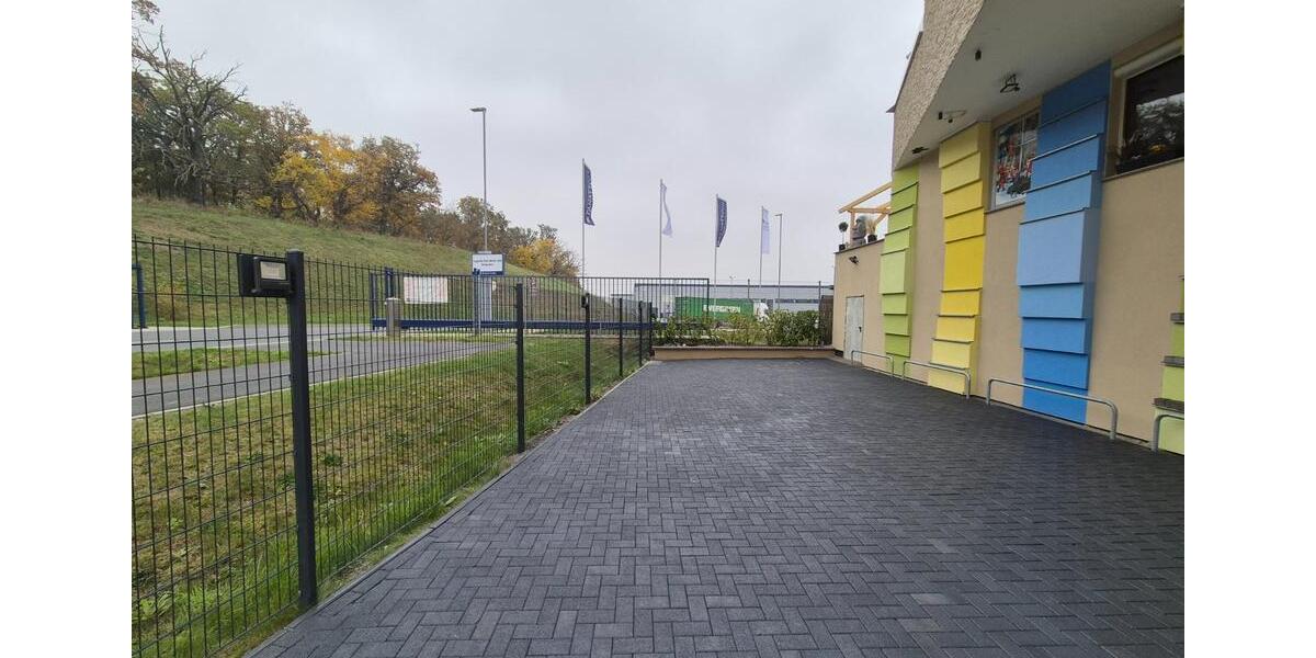 Gewerbeobjekt Rangsdorf - 3.650&euro; | Angebot:18824709