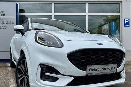 Ford Puma 19.550 km 22.490 € Dillingen an der Donau 89407