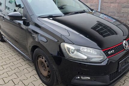 VW Polo 203.200 km 5.499 &euro; Worms 67551