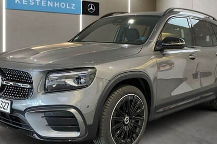 Mercedes-Benz GLB 200 4.250 km 48.550 &euro; Freiburg 79111