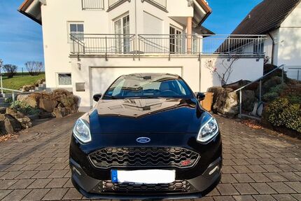 Ford Fiesta 46.000 km 16.400 &euro; Mauerstetten 87666