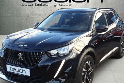 Peugeot 2008 38.700 km 19.480 € Magstadt 71106
