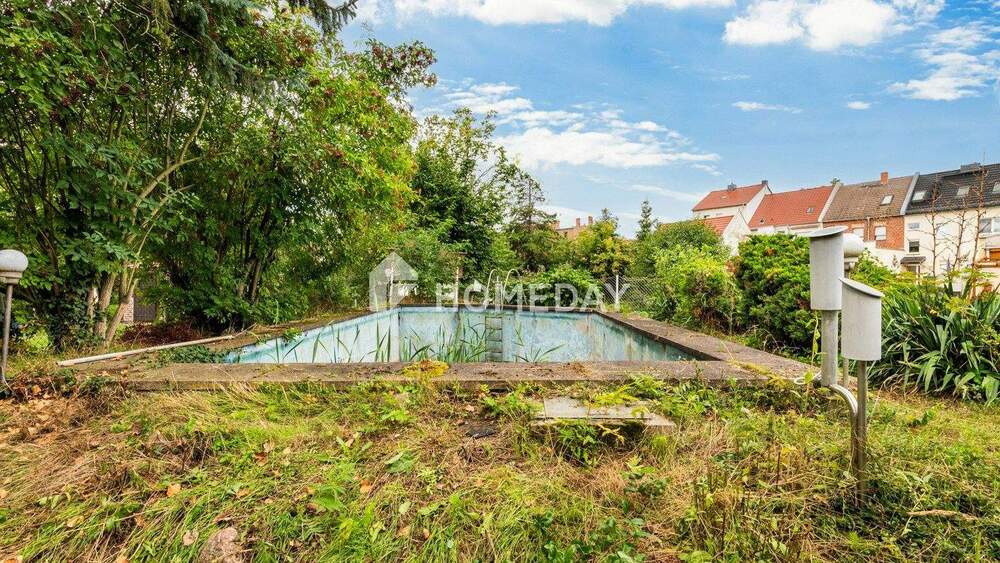 Einfamilienhaus Aken (Elbe) Aken - 6 Zimmer, 105 m&sup2;, 107.000&euro; | Angebot:25737474