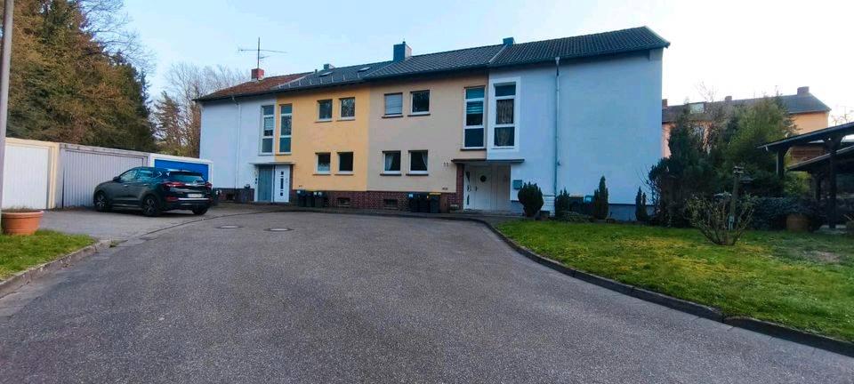 Reihenhaus Saarbrücken West - 4 Zimmer, 78 m&sup2;, 185.000&euro; | Angebot:26404803