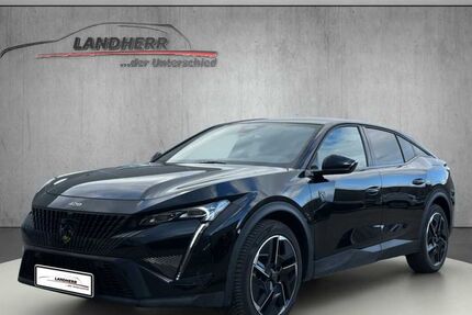 Peugeot 408 12.085 km 29.370 &euro; Thannhausen 86470