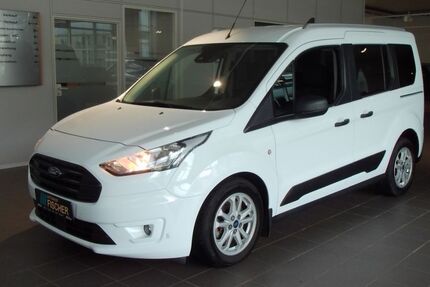 Ford Tourneo Connect 86.200 km 18.977 &euro; Münster 48153